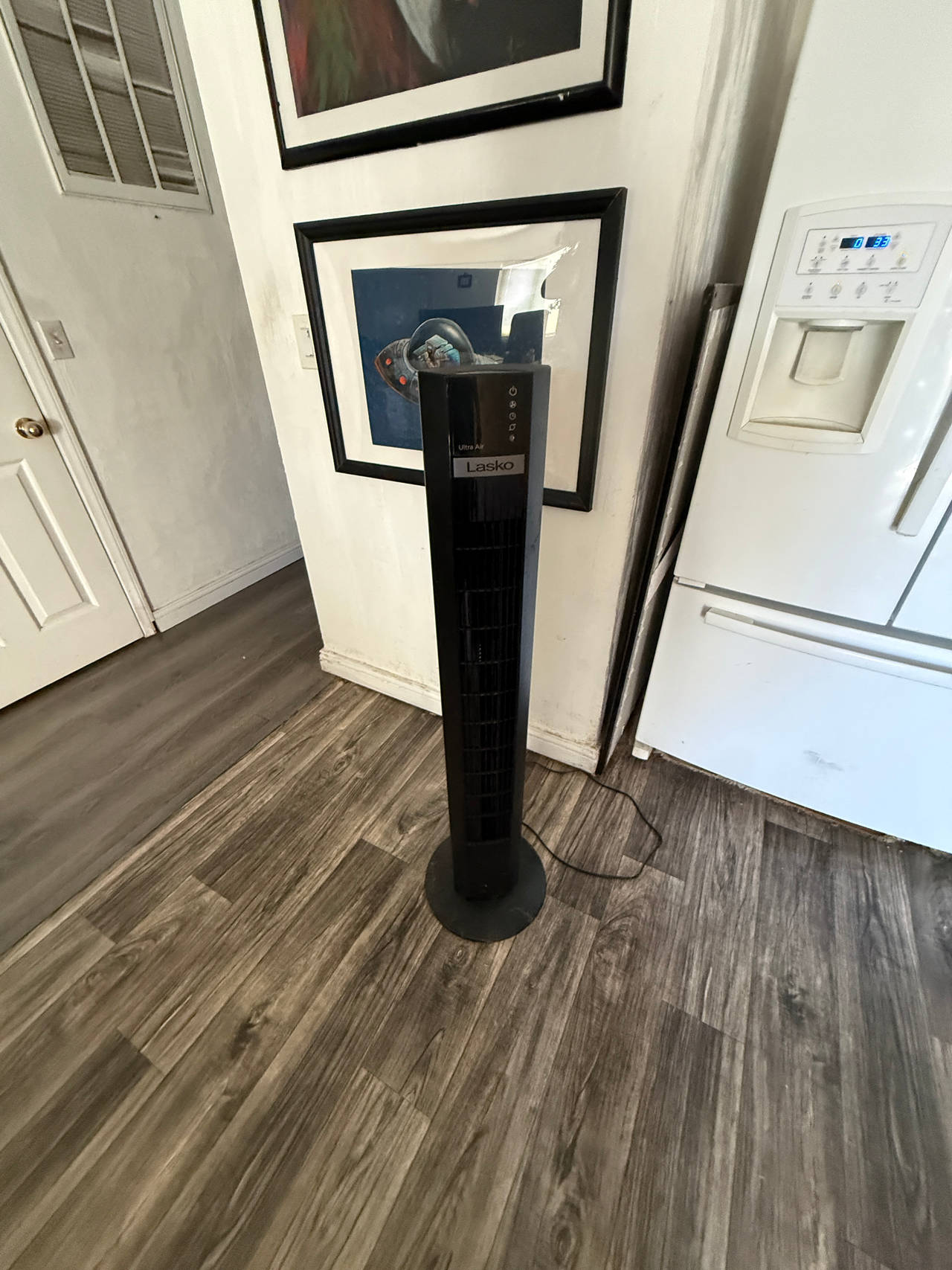 Lasko Ultra Air Tower Fan