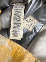 Billabong Floral Canvas Lunch Bag - Image 3