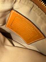 Coach Signature Patchwork Crossbody Bag - Image 7