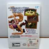 Disney Tangled - Nintendo Wii with poster - Image 4
