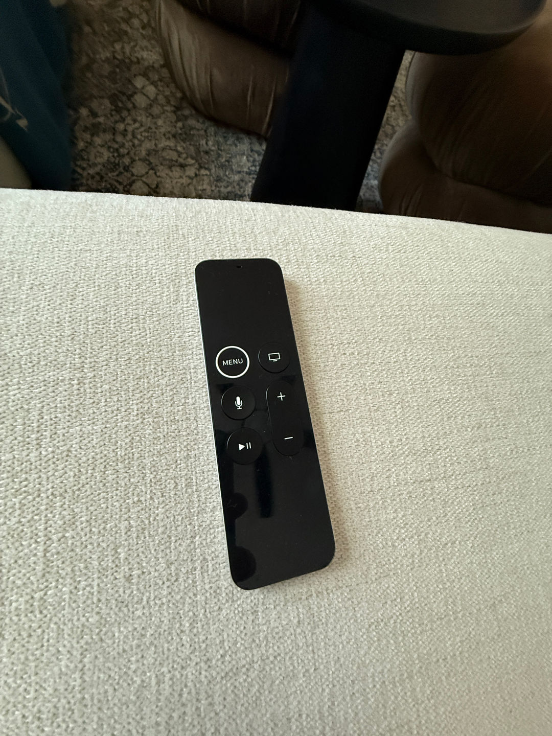 Apple TV Remote