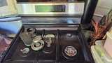 Samsung NX60 Gas Range with Air Fry - Image 1