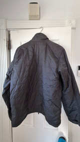 Carhartt Rain Defender Insulated Jacket Medium M - Image 3