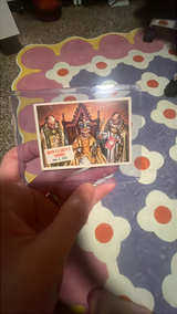 1952 Topps Look 'n See Trading Cards - Image 6