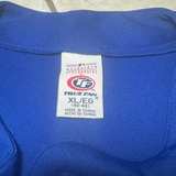 Majestic Chicago Cubs Jersey Blue - Image 5