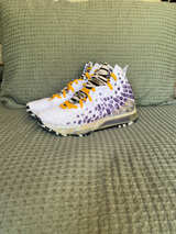 Nike LeBron 17 'Lakers' - Image 1