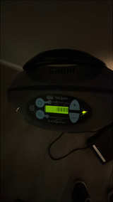 SeQual Eclipse 5 Portable Oxygen Concentrator - Image 5