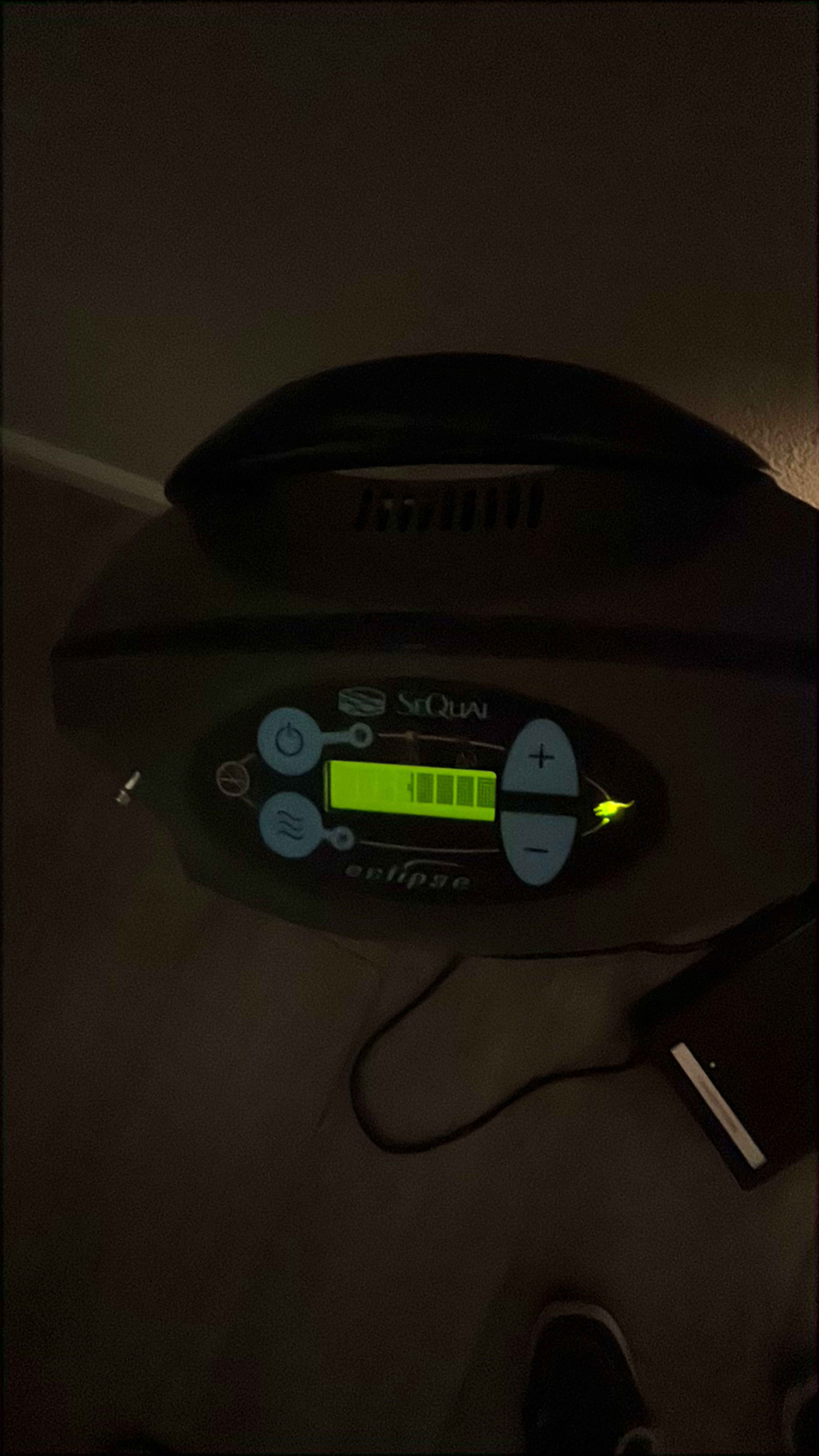 SeQual Eclipse 5 Portable Oxygen Concentrator - Image 6