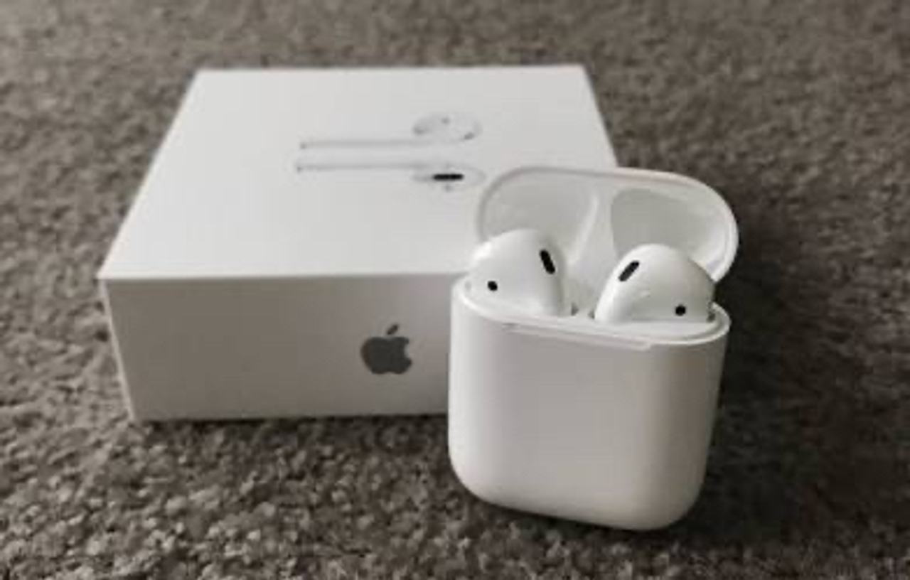 Apple AirPods