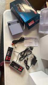 Mini Game Anniversary Edition Retro Console (620 Games) - Image 2