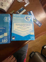 Nicotine Polacrilex Gum 2mg - Image 3