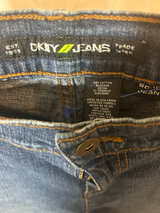 DKNY Jeans Women's Denim Jeans - Image 1