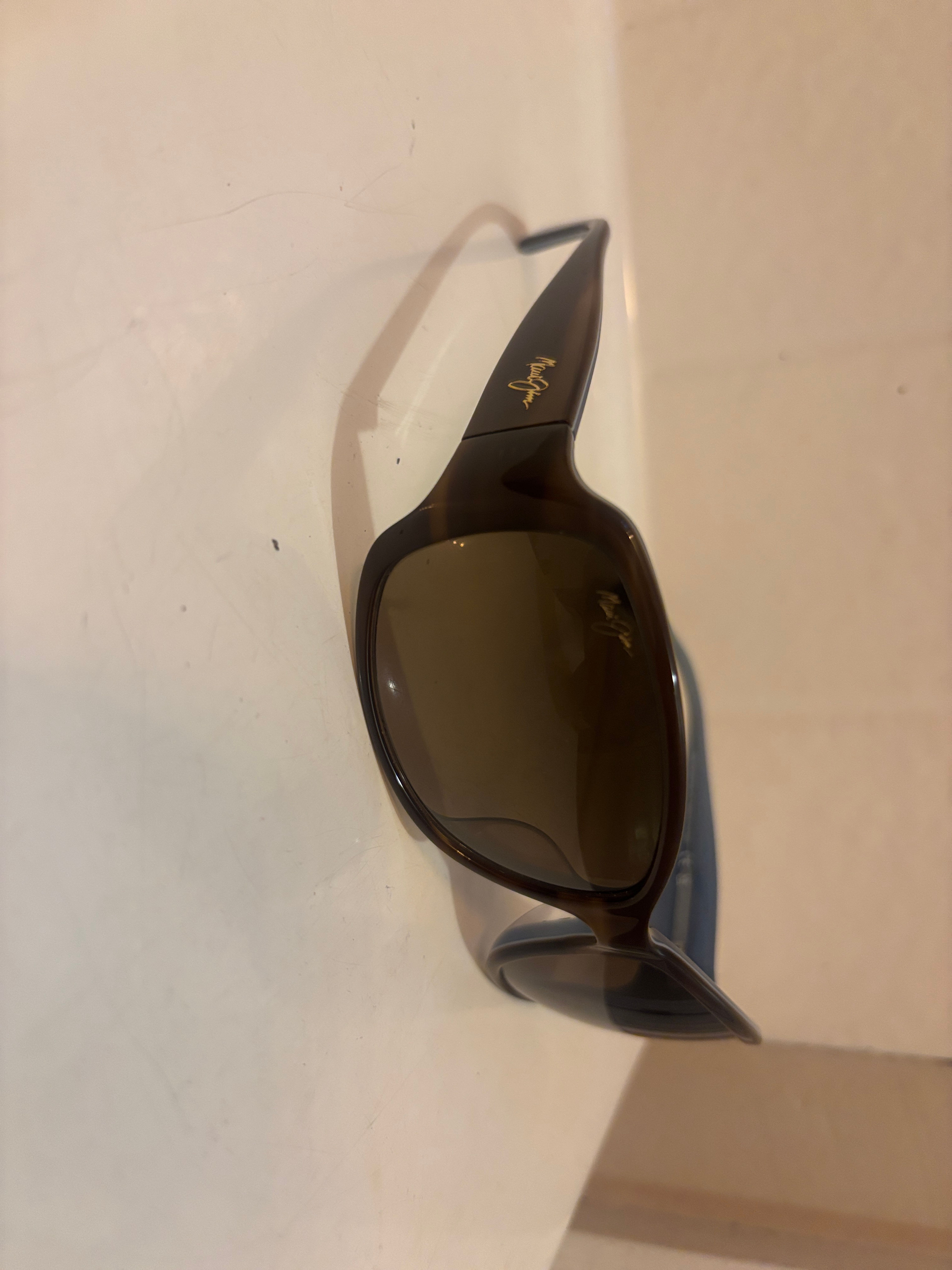 Maui Jim Peahi Sunglasses