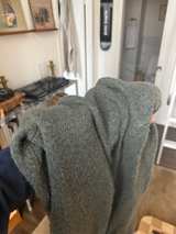 Vince Men's Medium Merino Wool Crewneck Sweater - Image 3