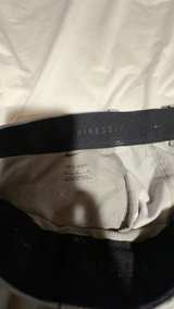 Nike Dri-FIT Golf Shorts Gray - Image 1