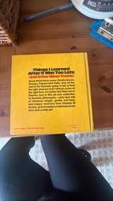 Things I Learned After It Was Too Late (And Other Minor Truths) by Charles M. Schulz - Image 2