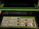 FoodSaver V4400 2-in-1 Vacuum Sealer Machine - Image 3