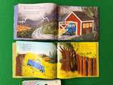 Little Blue Truck Book Collection - Image 4
