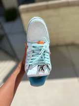 Louis Vuitton Trainer Sneaker - Image 3