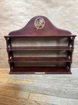 New York Yankees Display Shelf - Image 1