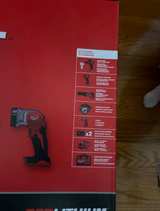 Milwaukee M18 FUEL 18V Lithium-Ion Brushless Cordless Combo Kit (5-Tool) - Image 2