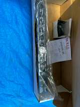 Rolls RM89 Professional 8-channel Mixer - Image 3