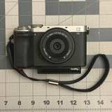 Sony Alpha a7C II Mirrorless Camera Bundle - Silver - Image 1
