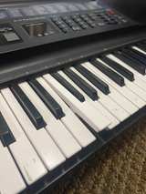Casio CT-656 - Image 4