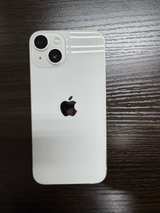 Apple iPhone 14 256GB Starlight - Image 5