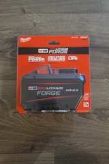 Milwaukee M18 REDLITHIUM FORGE HD12.0 Battery Pack - Image 1