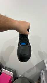 Hard Yakka HY-6010 Composite Toe Safety Sneaker - Image 4