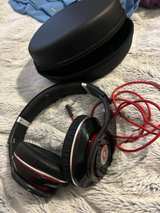 Beats Studio Headphones Black - Image 1