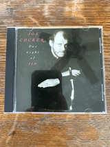 Joe Cocker - One Night of Sin CD - Image 1
