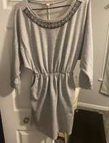 Francesca's Free Embellished Neckline Dress - Image 2