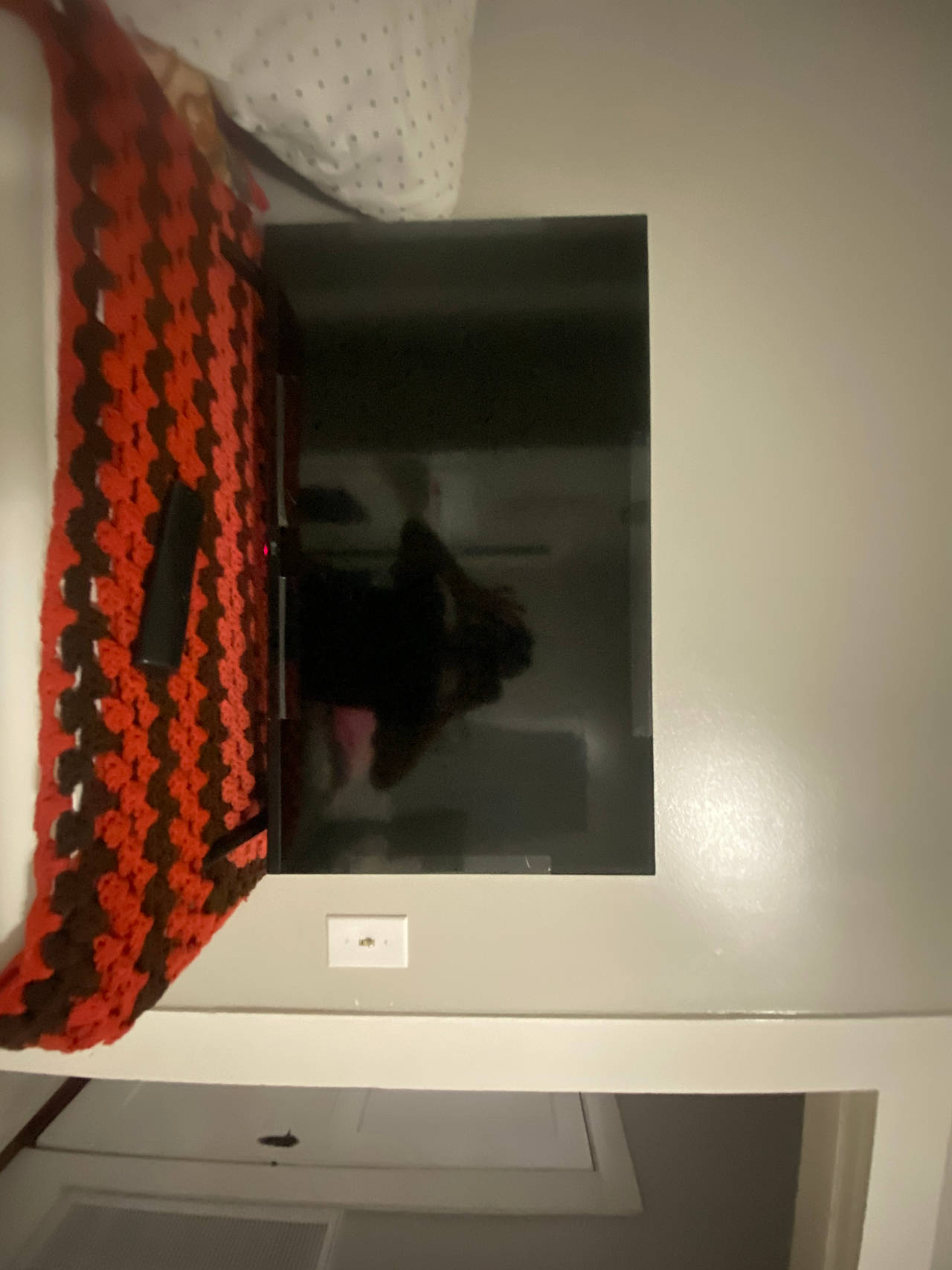 Flat Screen TV