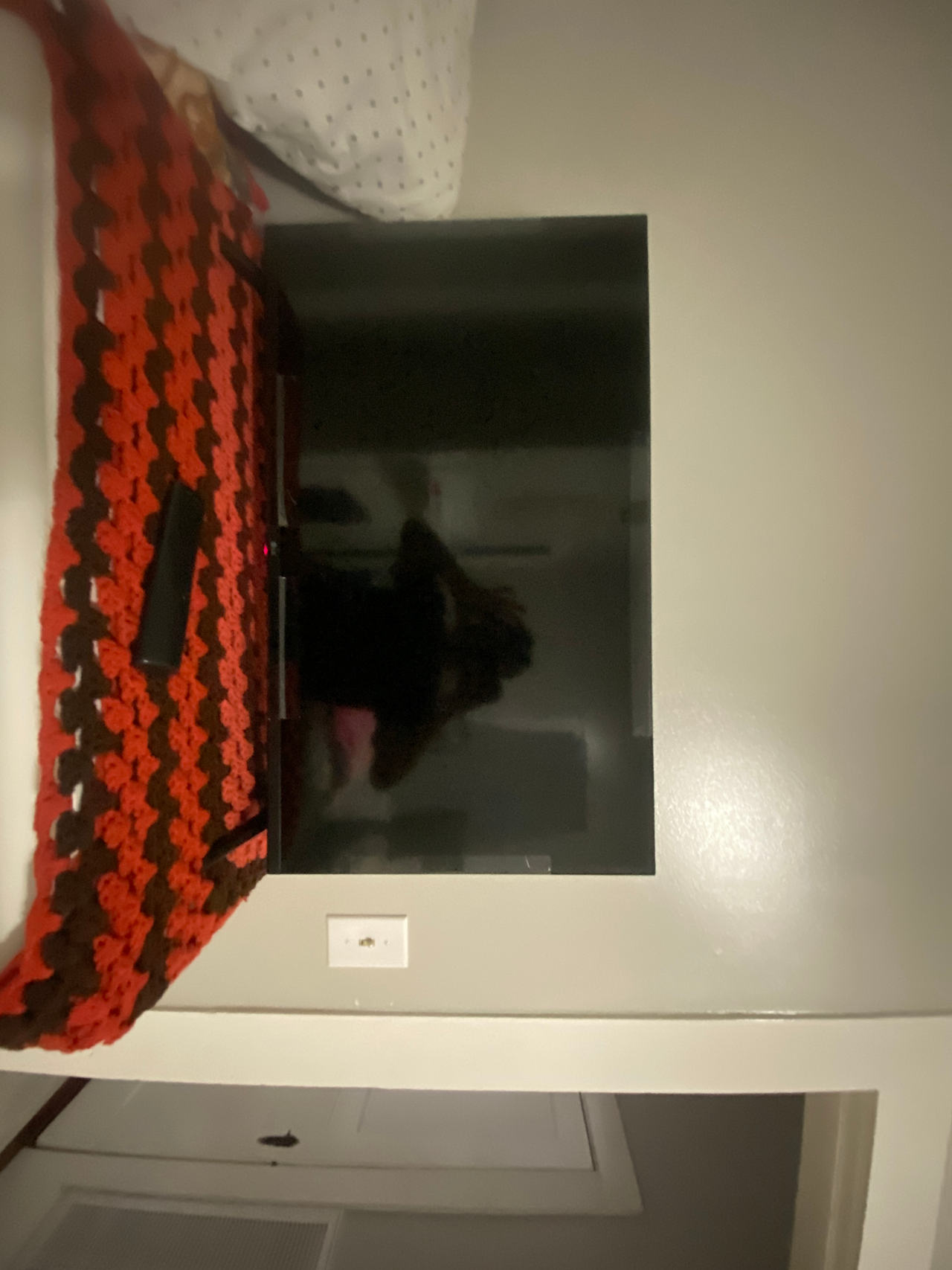 Flat Screen TV