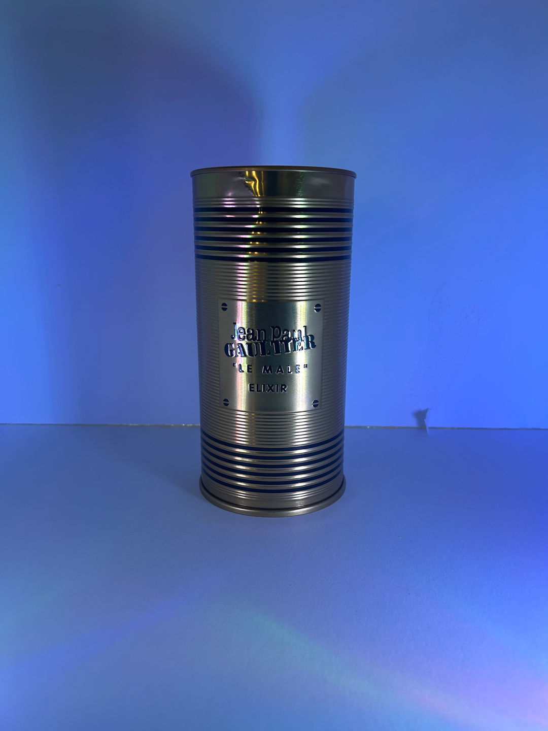 Jean Paul Gaultier Le Male Elixir