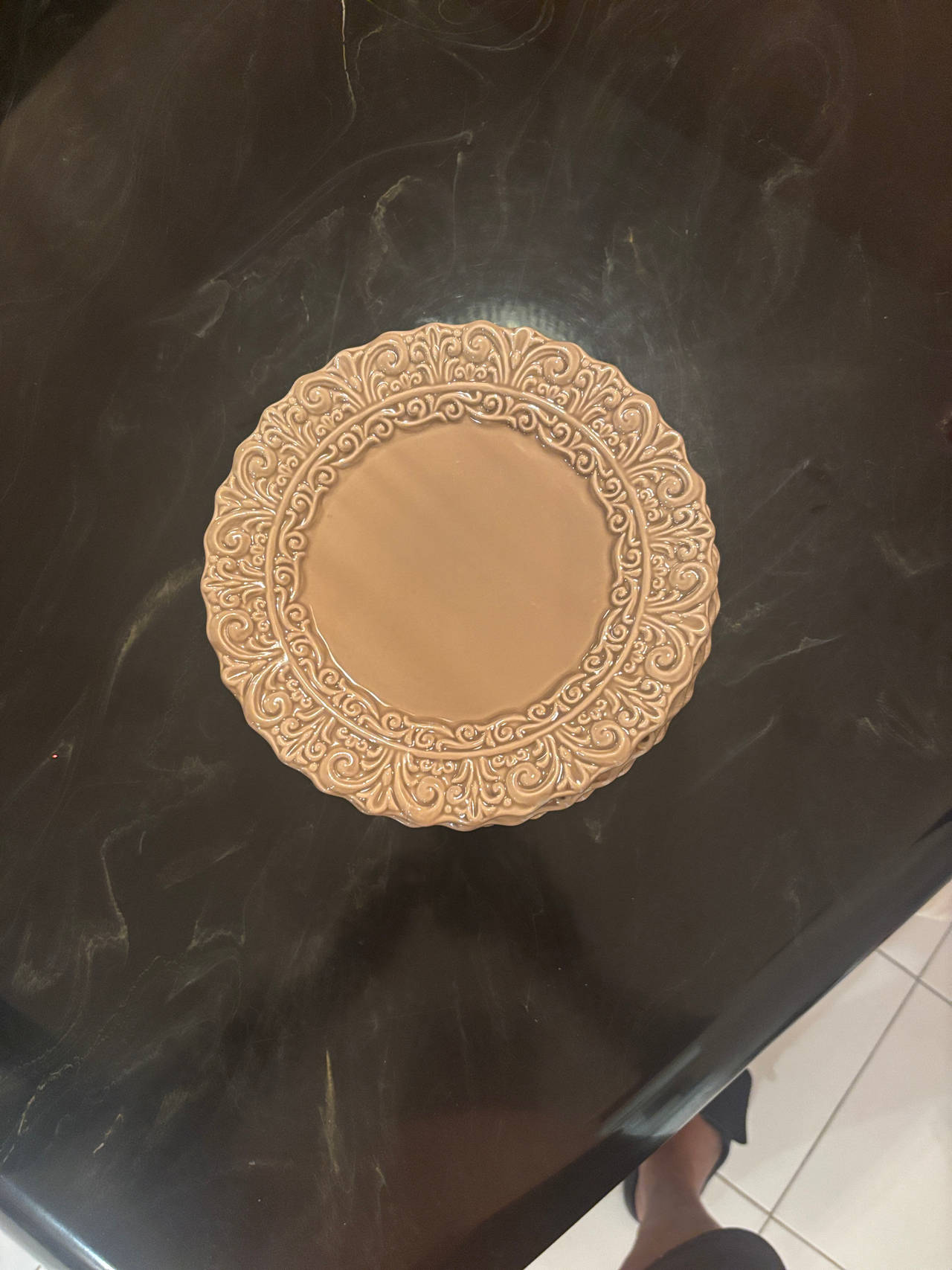 The Pioneer Woman Gracie Lane Dinner Plate