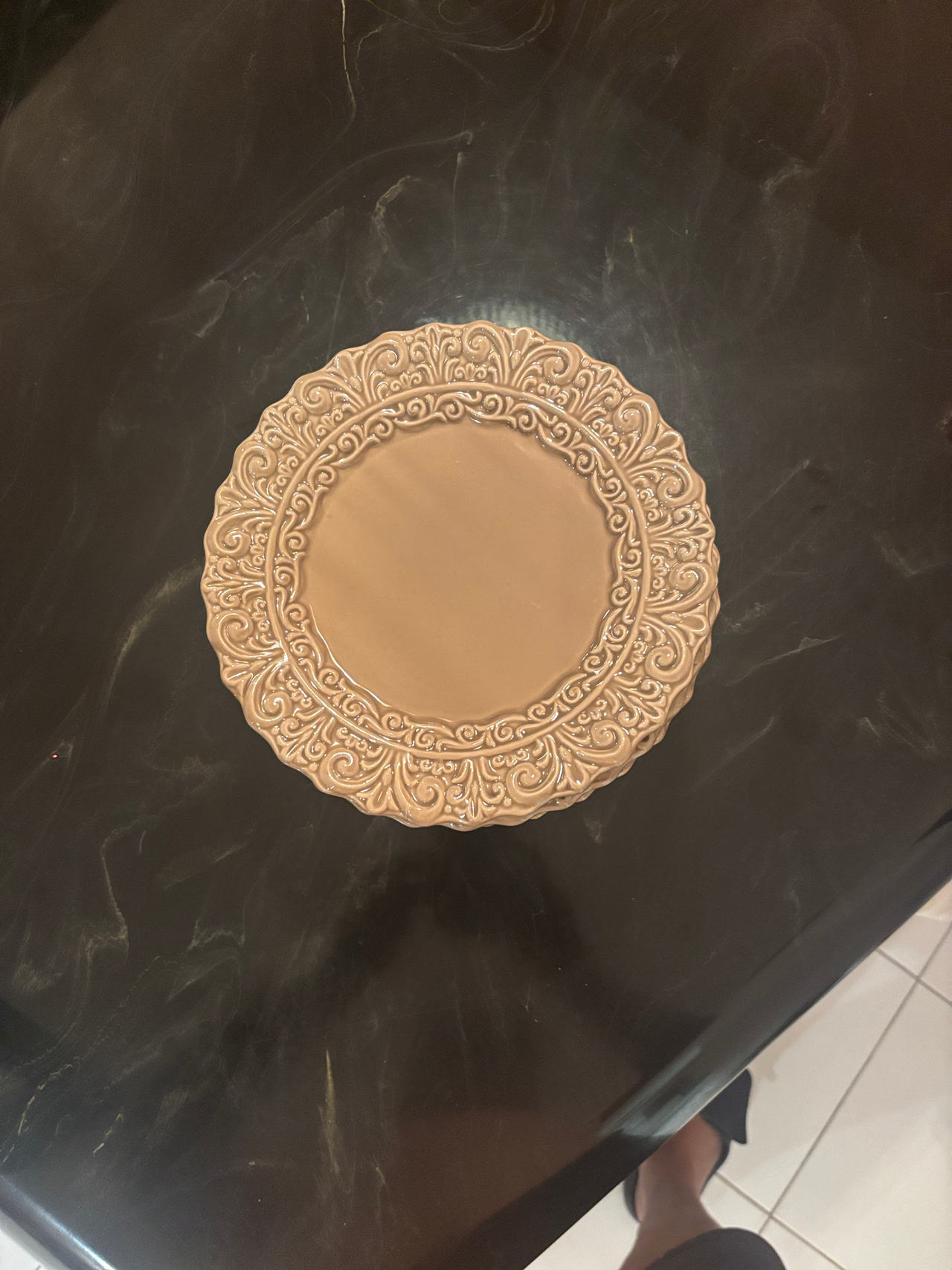 The Pioneer Woman Gracie Lane Dinner Plate