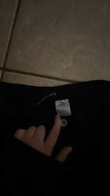 Black Pants - Image 3