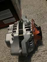 Wilson Professional Series Remanufactured Alternator - Image 2