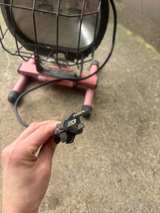 Husky 500-Watt Halogen Portable Work Light - Image 3