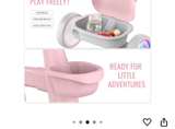 SEREED Baby Tricycle - Image 2