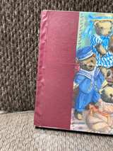 Vintage Teddy Bear Lovers Photograph Album 1996 - Image 4