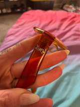 Yves Saint Laurent Sunglasses - Image 3