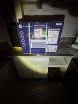 GE 12,000 BTU Smart Window Air Conditioner - Image 7