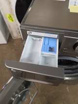 LG 2.4 cu. ft. Compact Front Load Washer with ThinQ - Image 6