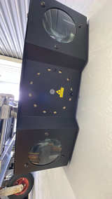 Chauvet Swarm 4 FX - Image 2