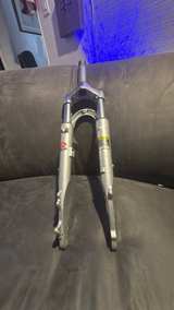 Zoom Escape Suspension Fork - Image 2