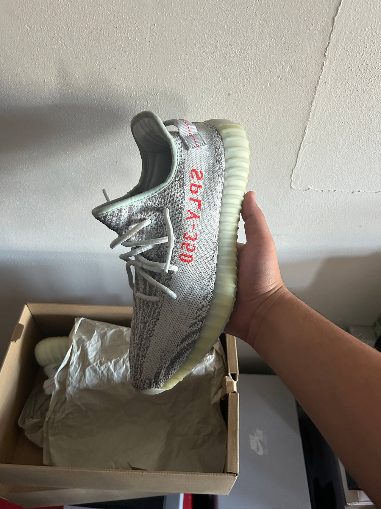 Adidas Yeezy Boost 350 V2